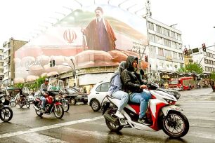 Nguy cơ xung đột Mỹ - Iran tái bùng phát