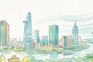 Nỗi nhớ mênh mang một thời hào hùng