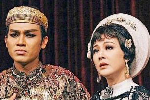 Sân khấu TPHCM, từ quá khứ vàng son đến tương lai rộng mở