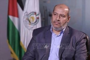 Hamas hoàn tất bầu cử lãnh đạo mới tại Gaza