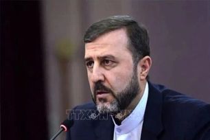 Iran chuẩn bị kịch bản đàm phán và đối đầu