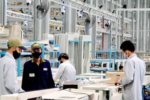 Khơi dậy khát vọng Thánh Gióng của doanh nghiệp tư nhân