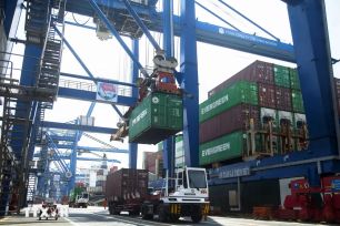 Kinh tế Việt Nam đủ sức chống chịu và vững vàng trước biến động