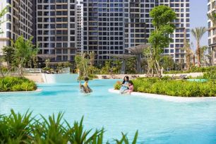 Bất động sản cao cấp bước vào kỷ nguyên ‘định chuẩn hàng hiệu’