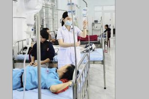  Vụ ngộ độc bánh mì ở Đắk Lắk: Chủ tiệm bị phạt 80 triệu đồng