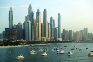 UAE tiếp tục rút khỏi các liên minh dầu mỏ