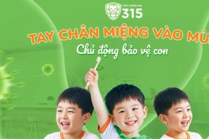 Vì sao phải tiêm vaccine đúng lịch và đủ liều?