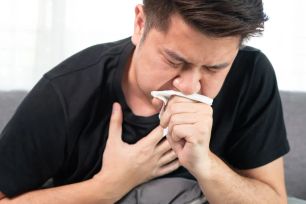 Khoảng 4 triệu người Việt đang sống chung với bệnh hen suyễn