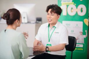 FE CREDIT: Mảnh ghép chiến lược kích hoạt cộng hưởng hệ sinh thái VPBank