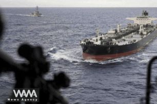 Thông tin trái chiều về thiệt hại tại eo biển Hormuz