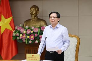 Thành lập Tổ Công tác của Chính phủ về phát triển công nghệ chiến lược