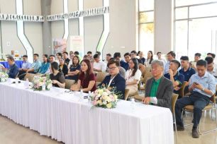 Kết nối hệ sinh thái, tăng tốc chuyển đổi nhà máy thông minh