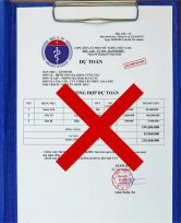 Bệnh viện Đa khoa Vũng Tàu cảnh báo về việc bị mạo danh