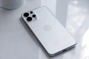OpenAI có thể ra mắt điện thoại AI vào năm 2027