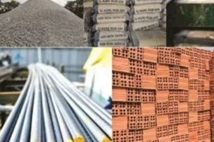 Thiếu “cú hích” chính sách cho vật liệu xanh