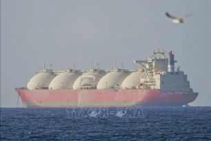 Iran áp cơ chế mới với tàu thuyền qua eo biển Hormuz