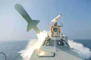 Iran ban hành cơ chế mới đối với tàu thuyền đi qua eo biển Hormuz