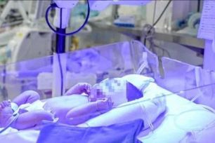 Cứu sống trẻ sơ sinh có nhóm máu hiếm