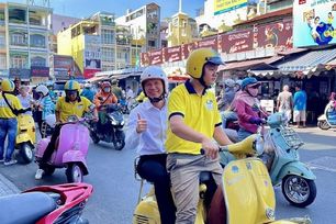 Du lịch TPHCM: Định vị thương hiệu trên bản đồ du lịch toàn cầu