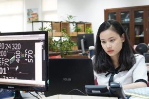 Mô hình 'doanh nghiệp một người' mở ra thế hệ doanh nhân mới linh hoạt