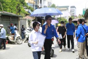 Thi tốt nghiệp THPT 2026: Xu hướng chọn môn STEM tăng rõ rệt