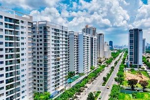 HoREA đề xuất thay đổi cách tính dân số chung cư tại TP.HCM