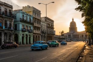 Cuba phản ứng trước sắc lệnh trừng phạt mới của Mỹ