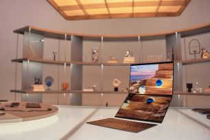 ASUS mở cổng đặt trước Zenbook DUO