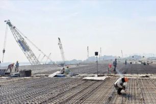 TPHCM bảo đảm nguồn cung vật liệu xây dựng cho các dự án trọng điểm 