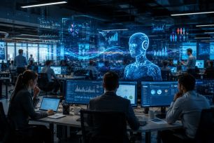 Doanh nghiệp bắt đầu chuyển quảng cáo Google sang ChatGPT