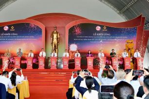 Bảo tàng Hồ Chí Minh - Chi nhánh TPHCM tạm ngưng đón khách đến tháng 9-2026