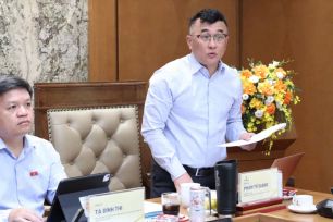 Đề xuất bổ sung quy chuẩn đối với các loại hình năng lượng mới
