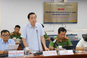 Sở An toàn thực phẩm TPHCM thông tin vụ ngộ độc tại Trường Tiểu học Đặng Thùy Trâm