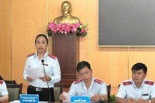 TPHCM: Thanh tra, kiểm tra chuyên đề đối với 100 dự án 