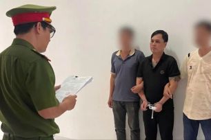 Lâm Đồng: Triệt phá đường dây môi giới mại dâm qua mạng xã hội