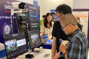 Dữ liệu là tài nguyên cốt lõi trong làn sóng AI