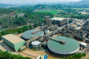MSR được khai thác thêm 28 triệu tấn vonfram tại mỏ Núi Pháo