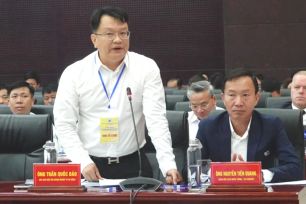 Đà Nẵng nghiên cứu chính sách mới thu hút nhân lực chất lượng cao