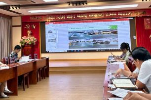 Gỡ vướng thêm 5 dự án để cấp sổ hồng cho người mua nhà