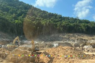 TPHCM tăng cường quản lý, bình ổn giá vật liệu xây dựng