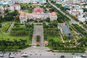 TP.HCM ưu tiên chuyển đổi nhà, đất dôi dư thành cơ sở y tế, giáo dục và công trình công cộng