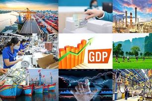 Nghị quyết về Kế hoạch phát triển kinh tế - xã hội 5 năm 2026 - 2030