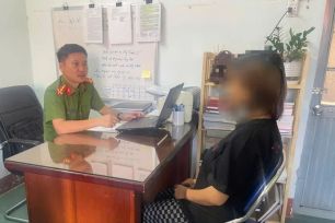 Đắk Lắk: Củng cố hồ sơ xử lý đối tượng làm chết con ruột
