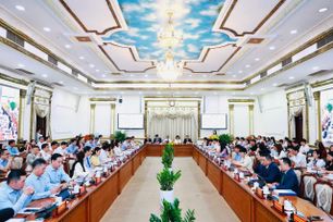 Luật đô thị đặc biệt: TP.HCM cần mô hình quản trị đô thị tích hợp, phân quyền và tự chủ thực chất