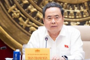 Công bố 4 nghị quyết đặc thù nhằm tháo gỡ dự án tồn đọng