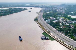 Đồng Nai dự kiến khởi công cầu Tân Hiền nối TP.HCM vào cuối năm 2026
