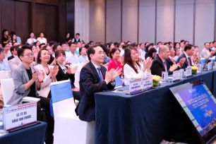 1.000 chuyên gia, bác sĩ cập nhật xu hướng đưa AI vào điều trị tim mạch 