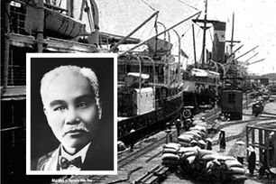 Nguyễn Hữu Thu: Người Việt “chen chân” vào lãnh địa vận tải và khai mỏ thời thuộc địa