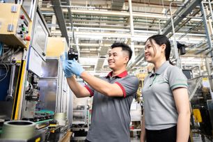 Minh bạch hóa giúp doanh nghiệp tham gia sâu hơn vào chuỗi giá trị toàn cầu