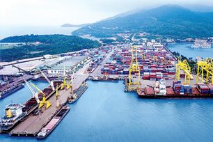 TP.HCM thành lập Ban chỉ đạo phát triển bền vững kinh tế biển